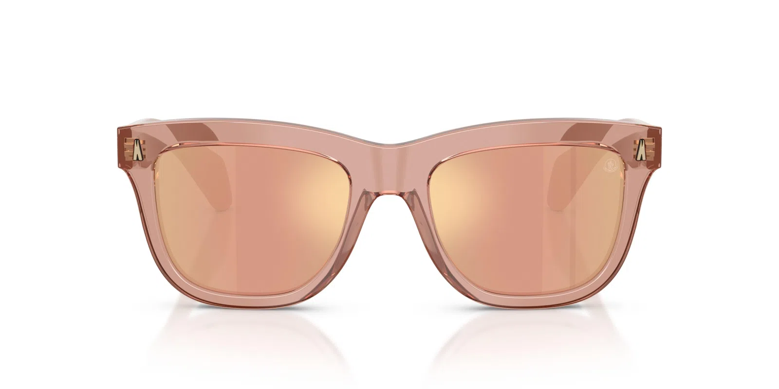 Moncler Bronzz 6023 Sunglasses - view 4